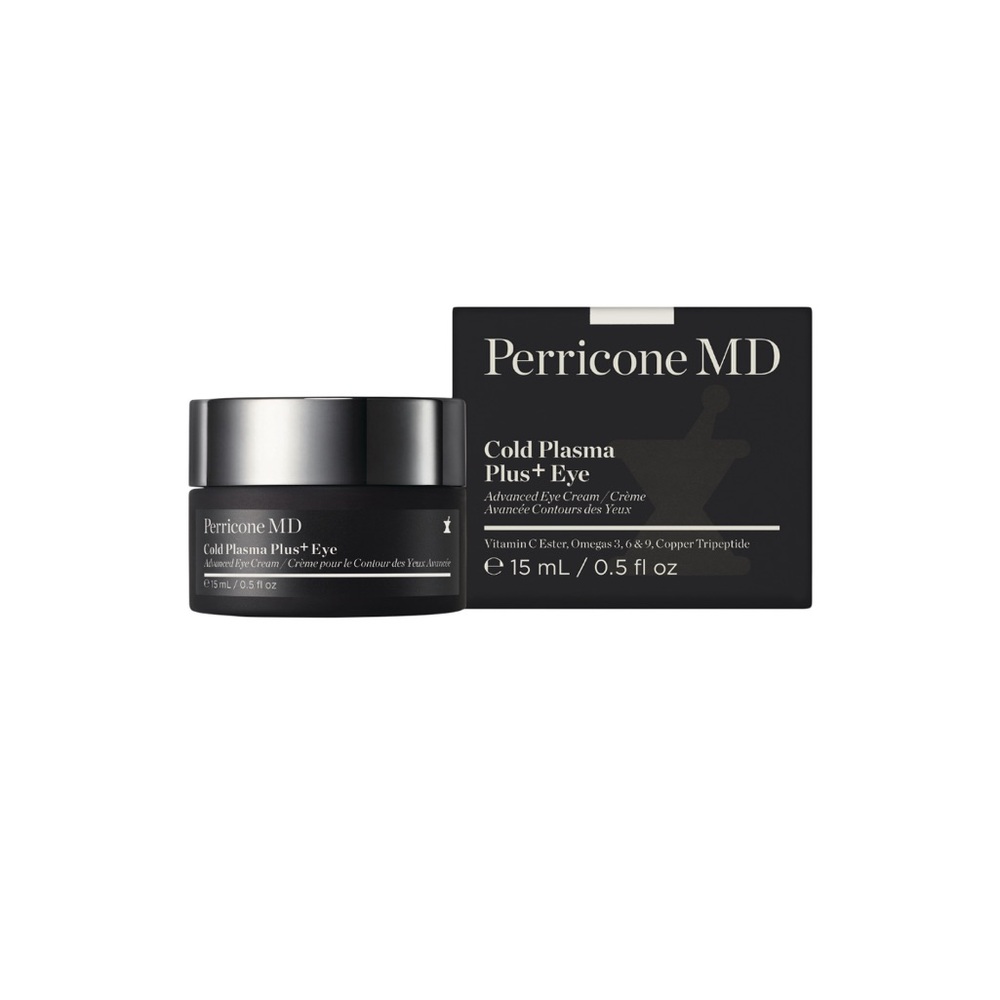 New Perricone MD Cold Plasma Plus+ Eye